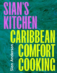 Cover Sian's Kitchen