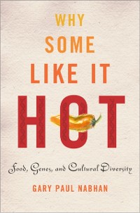 Cover Why Some Like It Hot
