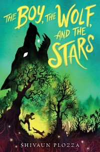 Cover Boy, the Wolf and the Stars