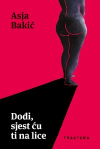 Cover Dođi, sjest ću ti na lice