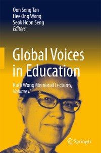 Cover Global Voices in Education