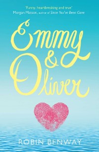 Cover Emmy & Oliver