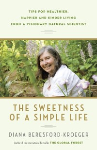 Cover Sweetness of a Simple Life