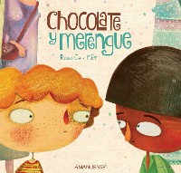 Cover Chocolate y merengue