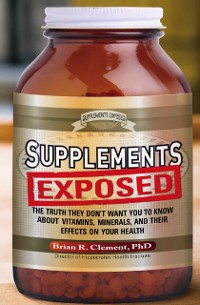 Cover Supplements Exposed