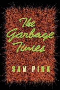 Cover Garbage Times/White Ibis