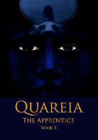 Cover Quareia The Apprentice
