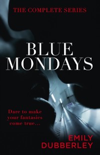 Cover Blue Mondays: The Complete Series