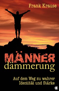 Cover Männerdämmerung