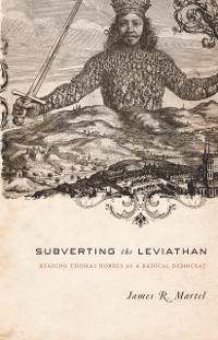 Cover Subverting the Leviathan