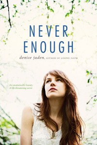 Cover Never Enough