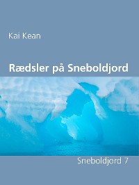 Cover Rædsler på Sneboldjord