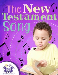 Cover New Testament Song