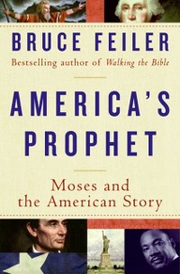 Cover America's Prophet