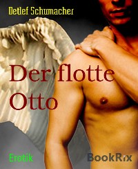 Cover Der flotte Otto