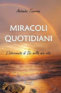 Cover Miracoli quotidiani