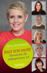 Cover Jetzt erst recht!