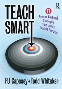 Cover Teach Smart