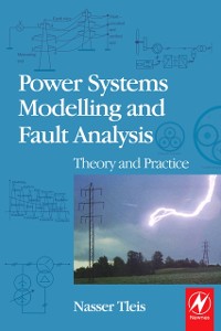 Cover Power Systems Modelling and Fault Analysis