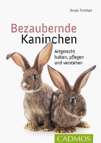 Cover Bezaubernde Kaninchen
