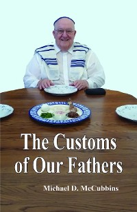 Cover The Customs of Our Fathers