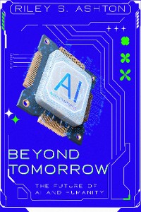 Cover Beyond Tomorrow