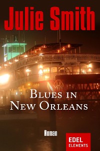 Cover Blues in New Orleans