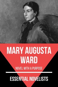 Cover Essential Novelists - Mary Augusta Ward