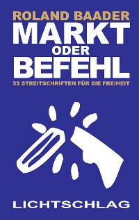 Cover Markt oder Befehl