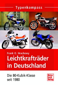 Cover Leichtkrafträder in Deutschland