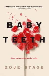 Cover Baby Teeth