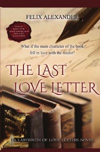 Cover The Last Love Letter