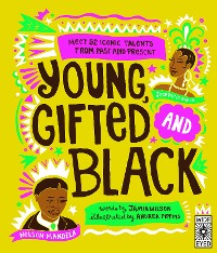 Cover Young, Gifted and Black
