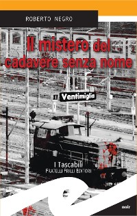 Cover Il mistero del cadavere senza nome