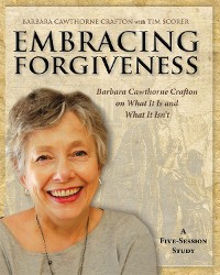 Cover Embracing Forgiveness - Participant Workbook