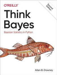 Cover Think Bayes