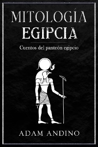 Cover Mitología egipcia