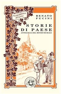 Cover Storie di paese