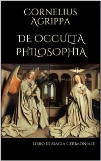 Cover De Occulta Philosophia