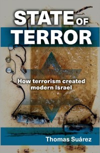 Cover State of Terror