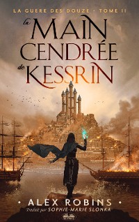 Cover La Main Cendrée De Kessrin