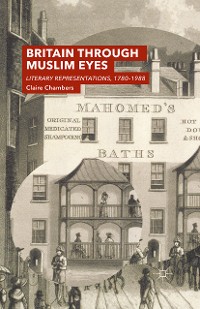 Cover Britain Through Muslim Eyes