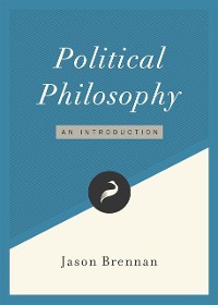 Cover Political Philosophy