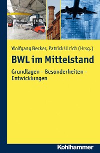 Cover BWL im Mittelstand