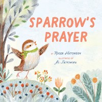 Cover Sparrow's Prayer