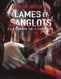 Cover Lames et Sanglots