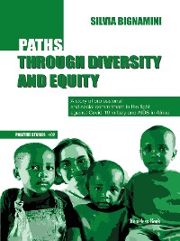 Cover Paths Through Diversity and Equity