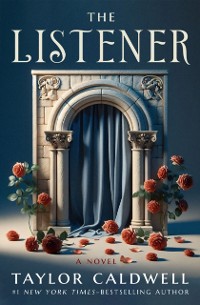 Cover The Listener : A Novel