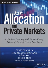 Cover Asset Allocation and Private Markets