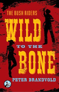 Cover Wild to the Bone